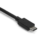 StarTech.com CDP2DP14B USB graphics adapter 7680 x 4320 pixels Black