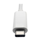 Tripp Lite U444-06N-H4-C video splitter HDMI