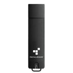 DataLocker Sentry 5 Managed USB flash drive 16 GB USB Type-A 3.2 Gen 1 (3.1 Gen 1) Black