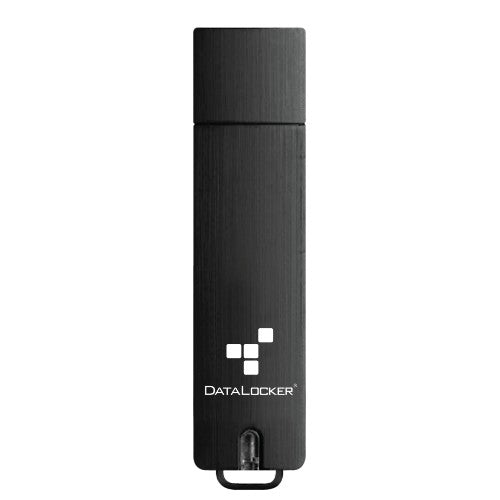 DataLocker Sentry 5 Managed USB flash drive 32 GB USB Type-A 3.2 Gen 1 (3.1 Gen 1) Black