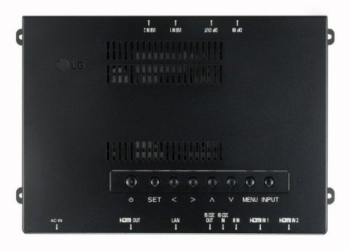 LG webOS Box