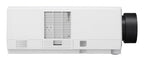 Sharp V731U Standard throw projector 7300 ANSI lumens 3LCD WUXGA (1920x1200) 3D White