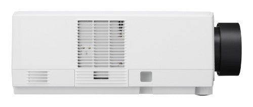 Sharp V731U Standard throw projector 7300 ANSI lumens 3LCD WUXGA (1920x1200) 3D White
