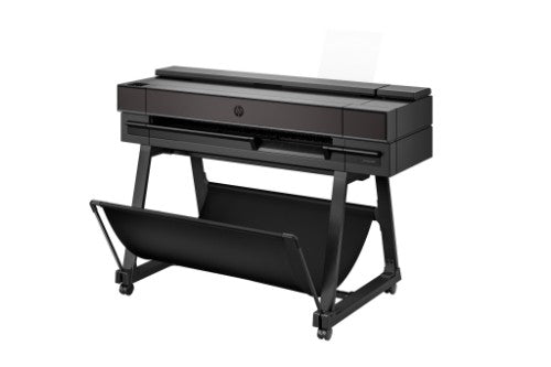 HP Designjet T850 36-in Printer with 2-year Warranty
