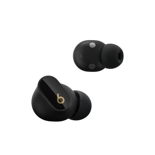 Apple Beats Studio Buds + Headset True Wireless Stereo (TWS) In-ear Calls/Music Bluetooth Black, Gold