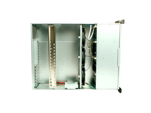 iStarUSA E4M24HD computer case Rack Black