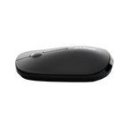 ALOGIC AMBT4KBK mouse Universal Ambidextrous RF Wireless + Bluetooth
