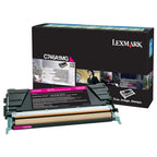 C746A1MG Toner magenta, 7K pages