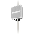 EnGenius EOC655 bridge/repeater Network bridge 2500 Mbit/s White