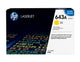 Q5952A (643A) Toner yellow, 10K pages @ 5% coverage