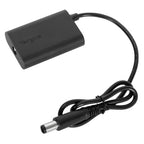 Targus LEGACY power adapter/inverter Indoor 65 W Black