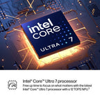 HP EliteBook 6 G1i 16 inch Notebook AI PC Wolf Pro Security Edition Intel Core Ultra 7 16" WUXGA 16 GB DDR5-SDRAM Silver