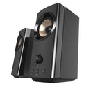 Creative Labs Creative T60 loudspeaker 2-way Black Wired & Wireless 30 W