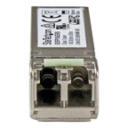 StarTech.com EXSFP10GESRS network transceiver module Fiber optic 10000 Mbit/s SFP+ 850 nm