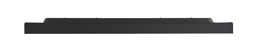 LG 55XE3P-B signage display Interactive flat panel 55" Wi-Fi 3500 cd/m² Full HD Black WebOS 24/7