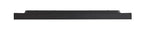 LG 55XE3P-B signage display Interactive flat panel 55" Wi-Fi 3500 cd/m² Full HD Black WebOS 24/7
