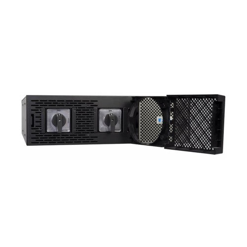 Eaton 9PXPPDM1G2 power distribution unit (PDU) 3U Black, Gray