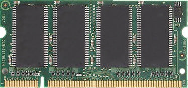 Axiom 2GB PC3-8500 memory module 1 x 2 GB DDR3