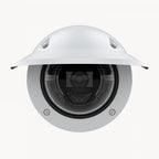 Axis 02333-001 security camera Dome Outdoor 1920 x 1080 pixels Ceiling