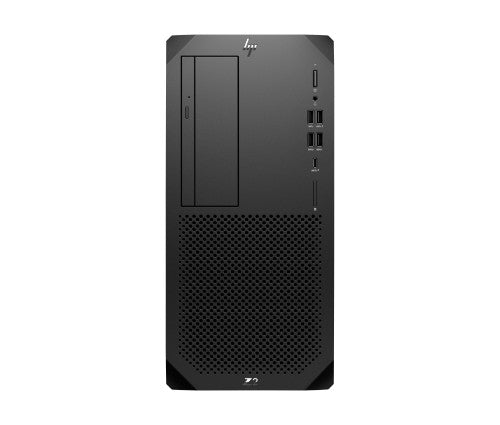 HP Z2 Tower G9 Workstation Wolf Pro Security Edition