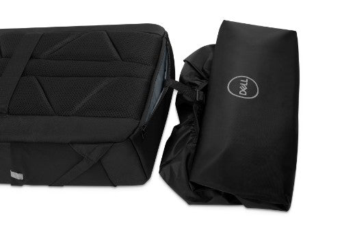 DELL GM1720PM 17" Backpack Black