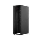 APC NetShelter SX 48U Freestanding rack Black