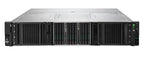 HPE ProLiant Compute DL340 Gen12 6505P 12c 1x64GB-R 8SFF MR408i-o 2x480GB SSD 2x1000W PS NA Server
