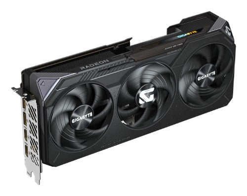 GIGABYTE Radeon RX 9070 XT GAMING OC 16G AMD 16 GB GDDR6