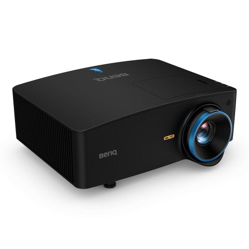 BenQ LK936ST data projector Short throw projector 5100 ANSI lumens DLP UHD 4K (3840x2160) 3D Black