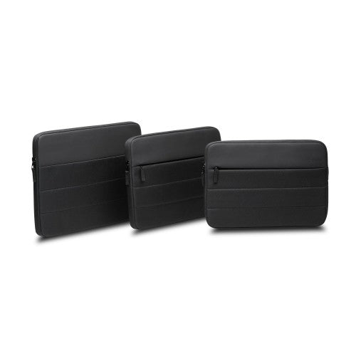 Kensington K60393WW laptop case 12" Sleeve case Black