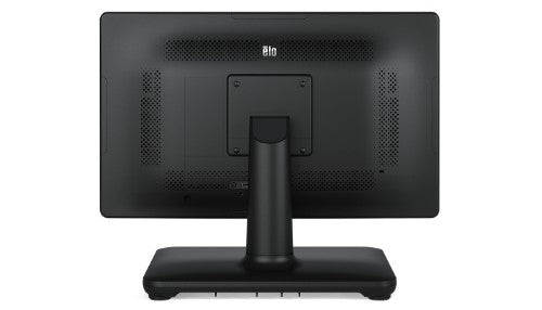 Elo Touch Solutions E937340 POS system All-in-One 3.1 GHz i3-8100T 21.5" 1920 x 1080 pixels Touchscreen Black
