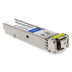 AddOn Networks GLC-BX-D-20-53-I-AO network transceiver module Fiber optic 1000 Mbit/s SFP