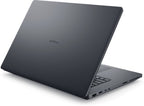 DELL Pro Max 18 Plus MB18250 Intel Core Ultra 7 265HX Mobile workstation 18" Quad HD+ 32 GB DDR5-SDRAM 1 TB SSD NVIDIA RTX PRO 2000 Blackwell Wi-Fi 7 (802.11be) Windows 11 Pro US English Black