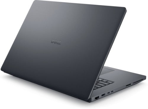 DELL Pro Max 18 Plus MB18250 Intel Core Ultra 7 265HX Mobile workstation 18" Quad HD+ 32 GB DDR5-SDRAM 1 TB SSD NVIDIA RTX PRO 2000 Blackwell Wi-Fi 7 (802.11be) Windows 11 Pro US English Black