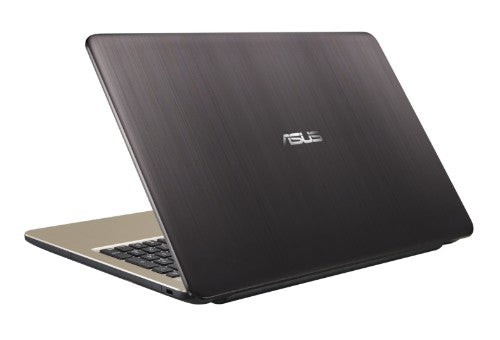 ASUS Vivobook 15 X540UA-DB31 laptop Intel® Core™ i3 i3-8130U 15.6" Full HD 4 GB DDR4-SDRAM 1 TB Hybrid-HDD Wi-Fi 5 (802.11ac) Windows 10 Black, Chocolate