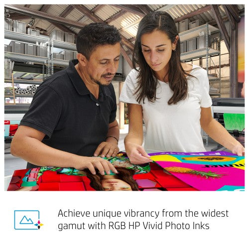 HP Designjet Z9+ Pro 64-in Printer