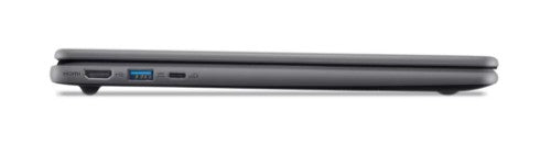 Acer Chromebook C937T-C2RF N150 14" Touchscreen WUXGA 8 GB LPDDR5x-SDRAM 128 GB Flash Wi-Fi 7 (802.11be) ChromeOS Black