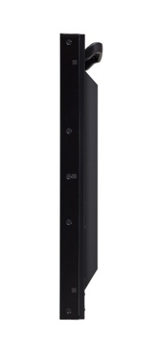 LG 75XS4P-B.AEU Digital signage flat panel 75" LED 4000 cd/m² UHD+ Black WebOS 24/7