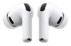 Apple AirPods Pro (3rd generation) Headphones True Wireless Stereo (TWS) In-ear Calls/Music/Sport/Everyday Bluetooth White