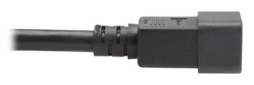 Eaton P035-2P5 power cable Black 29.9" (0.76 m) IEC C20 C21 coupler