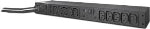 APC AP9571A power distribution unit (PDU) Gray