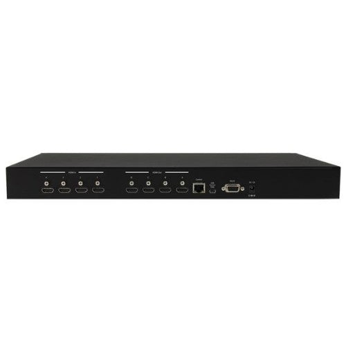 StarTech.com VS424HDPIP video switch HDMI