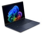 HP EliteBook X G2q 14 inch Notebook Next Gen AI PC Wolf Pro Security Edition Copilot+ PC Laptop 14" WUXGA 32 GB LPDDR5x-SDRAM 512 GB SSD Wi-Fi 7 (802.11be) Windows 11 Pro Blue