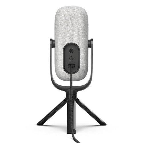 JLab JBuds Talk Black, White PC microphone