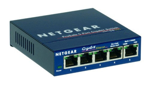 NETGEAR GS105 Unmanaged