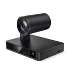 Yealink UVC86 8 MP Black 3840 x 2160 pixels 30 fps