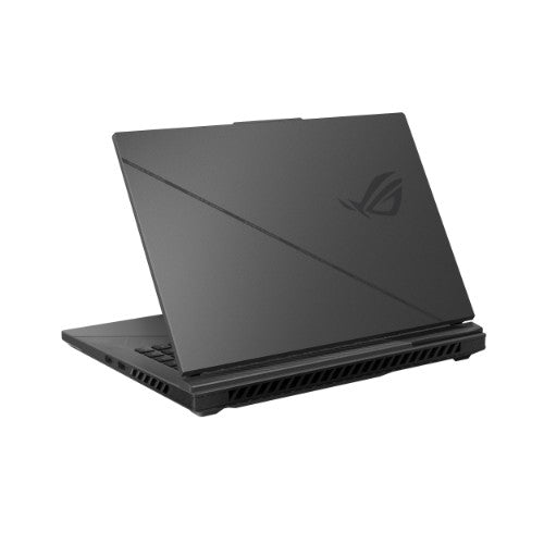 ASUS ROG Strix G16 G614JIR-XS96 Intel® Core™ i9 i9-14900HX Laptop 16" WQXGA 32 GB DDR5-SDRAM 1 TB SSD NVIDIA GeForce RTX 4070 Wi-Fi 6E (802.11ax) Windows 11 Pro Gray