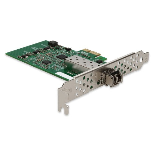 AddOn Networks AT-2711FX/LC-001-AO network card Internal Fiber 100 Mbit/s