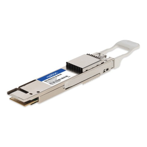 AddOn Networks QDD-400GB-DCO-ZR-AR-AO network transceiver module Fiber optic 400000 Mbit/s QSFP-DD 1567.13 nm