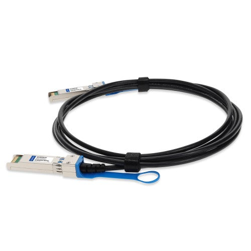 AddOn Networks ADD-S28CIS28PA-P1M InfiniBand/fibre optic cable 39.4" (1 m) SFP28 DAC